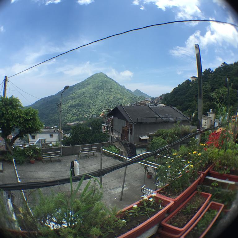 Linyuan Village Jiufen Zimmer foto
